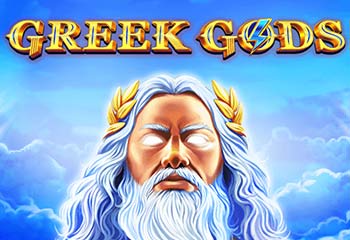 Greek Gods